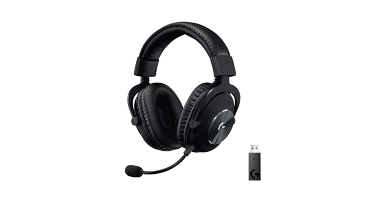 Logicool G PRO X WIRELESS